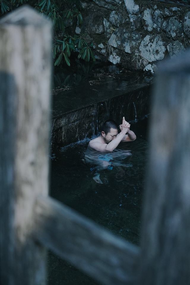 Cùng nhiếp ảnh gia Viá»t khám phá NghÄ©a trang Okunoin - Thánh Äá»a linh thiêng nhất Nháºt Bản