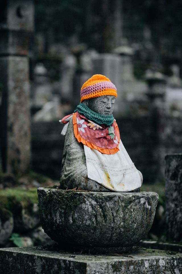 Cùng nhiếp ảnh gia Viá»t khám phá NghÄ©a trang Okunoin - Thánh Äá»a linh thiêng nhất Nháºt Bản