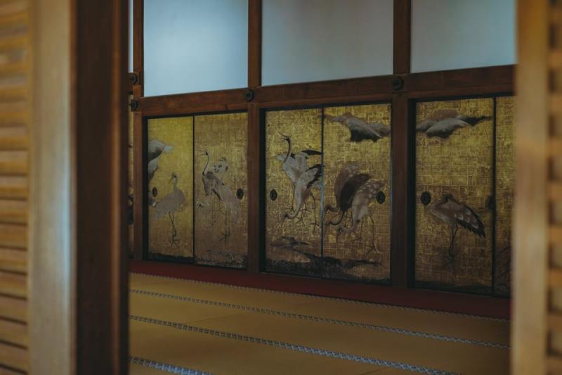 Cùng nhiếp ảnh gia Viá»t khám phá NghÄ©a trang Okunoin - Thánh Äá»a linh thiêng nhất Nháºt Bản