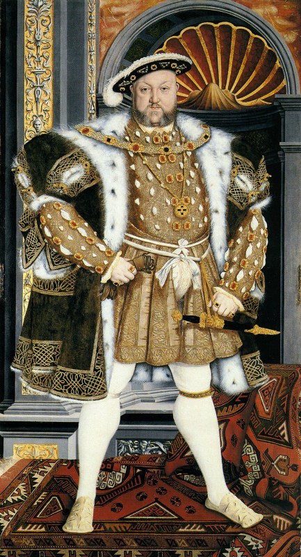 henry8petworth