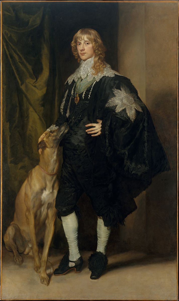 james stuart