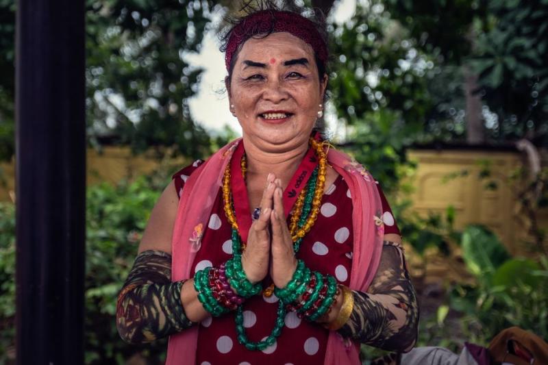Chùa Bửu Long - Độc đáo 'ngôi chùa Thái Lan' giữa lòng Sài Gòn Chùa Bửu Long - Độc đáo 'ngôi chùa Thái Lan' giữa lòng Sài Gòn