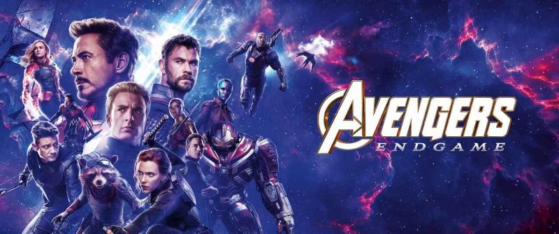 Chiến tranh thương mại Mỹ - Trung có thể cản bước 'Endgame' vượt kỷ lục doanh thu 'Avatar' Chiến tranh thương mại Mỹ - Trung có thể cản bước 'Endgame' vượt kỷ lục doanh thu 'Avatar'