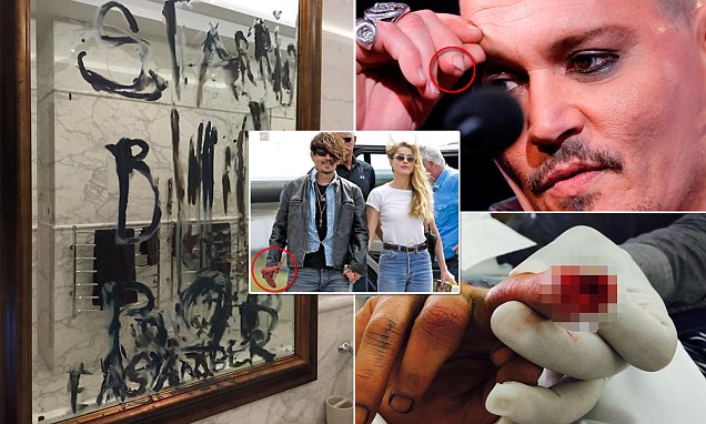 Tin nhắn cuối cùng của Amber Heard gửi Johnny Depp: 'Em không còn gì ngoài tình yêu dành cho anh' Tin nhắn cuối cùng của Amber Heard gửi Johnny Depp: 'Em không còn gì ngoài tình yêu dành cho anh'