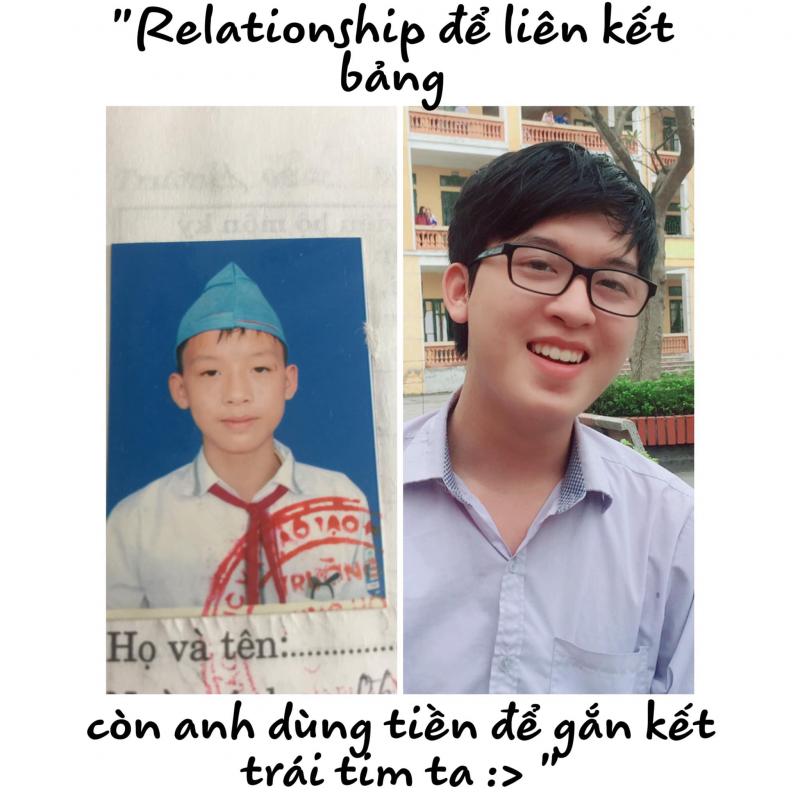 Kỷ yếu bạc triệu xưa rồi, cuối năm khoe ảnh 'dậy thì thành công' của nam sinh cả lớp mới là chất chơi Kỷ yếu bạc triệu xưa rồi, cuối năm khoe ảnh 'dậy thì thành công' của nam sinh cả lớp mới là chất chơi