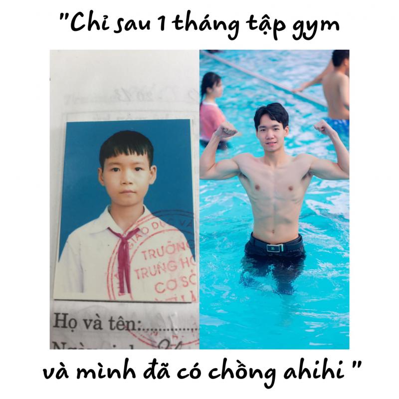 Kỷ yếu bạc triệu xưa rồi, cuối năm khoe ảnh 'dậy thì thành công' của nam sinh cả lớp mới là chất chơi Kỷ yếu bạc triệu xưa rồi, cuối năm khoe ảnh 'dậy thì thành công' của nam sinh cả lớp mới là chất chơi