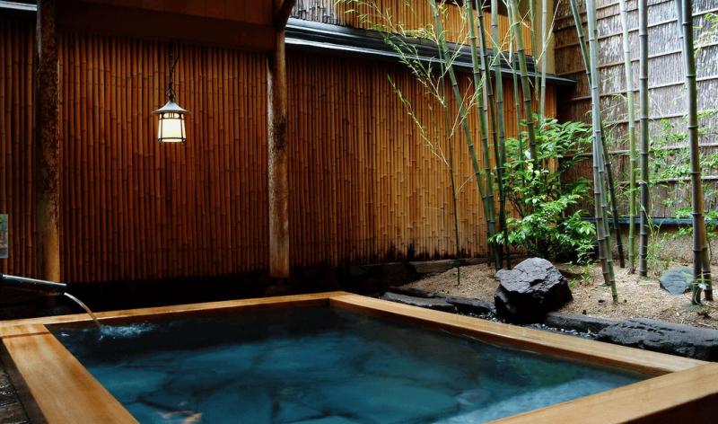 Du lịch mùa mưa tại Nhật Bản, tại sao không? Du lịch mùa mưa tại Nhật Bản, tại sao không?