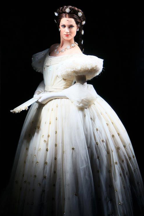 Elisabeth das Musical: 'Mối tình' lạ kỳ giữa nàng Hoàng hậu và chàng Tử thần Elisabeth das Musical: 'Mối tình' lạ kỳ giữa nàng Hoàng hậu và chàng Tử thần