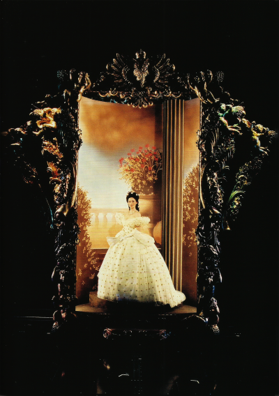 Elisabeth das Musical: 'Mối tình' lạ kỳ giữa nàng Hoàng hậu và chàng Tử thần Elisabeth das Musical: 'Mối tình' lạ kỳ giữa nàng Hoàng hậu và chàng Tử thần
