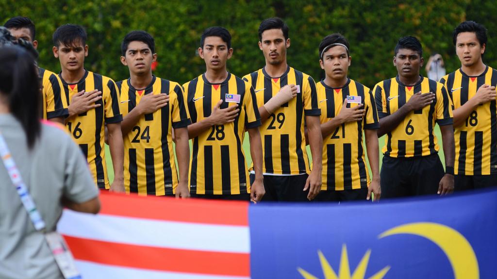 Malaysia hay là những trò 'lố' tại SEA Games 29 Malaysia hay là những trò 'lố' tại SEA Games 29