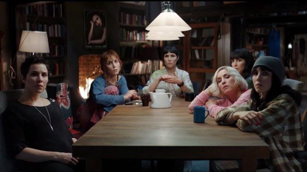 What Happened to Monday - Bị đánh giá thấp ở nước ngoài, trở thành 'siêu phẩm' tại Việt Nam What Happened to Monday - Bị đánh giá thấp ở nước ngoài, trở thành 'siêu phẩm' tại Việt Nam