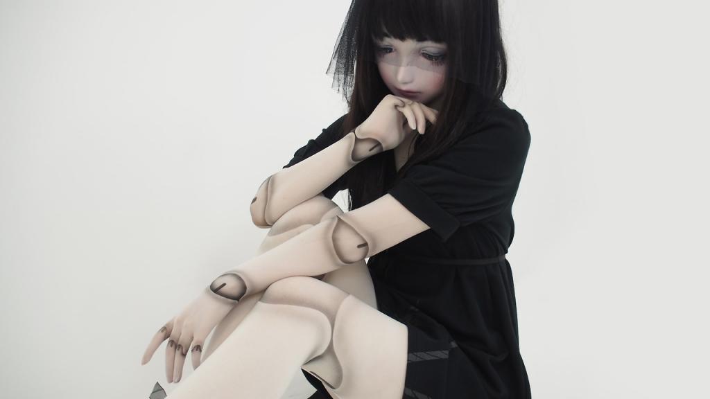 Lulu Hashimoto – Búp bê sống khuynh đảo đất nước mặt trời mọc Lulu Hashimoto – Búp bê sống khuynh đảo đất nước mặt trời mọc