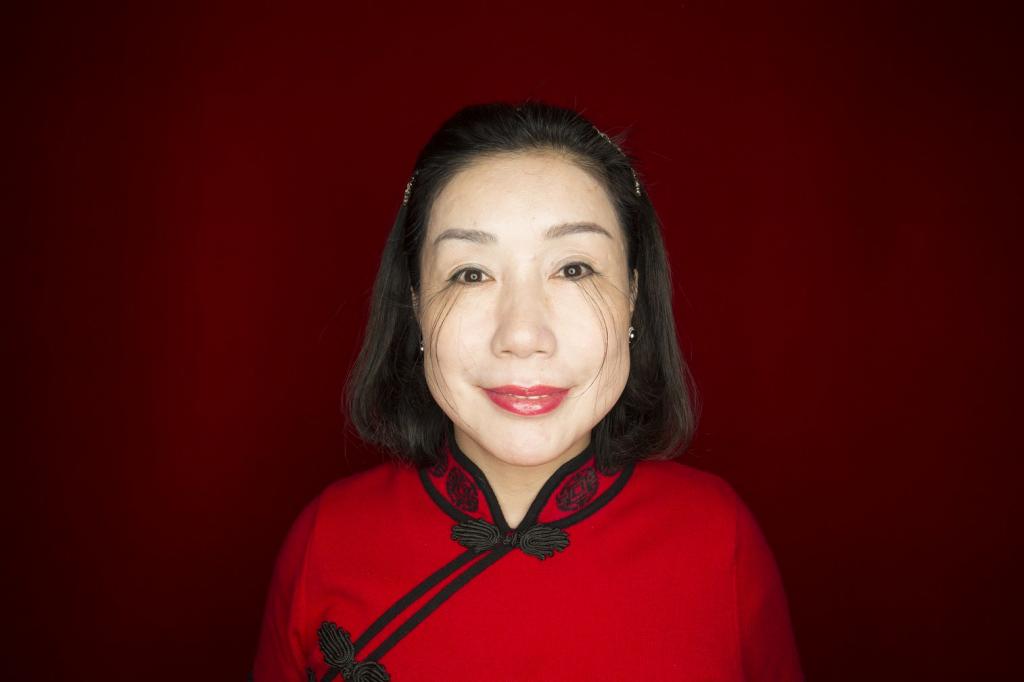 'Điêu đứng' trước vẻ đẹp của hàng lông mi dài nhất thế giới 'Điêu đứng' trước vẻ đẹp của hàng lông mi dài nhất thế giới