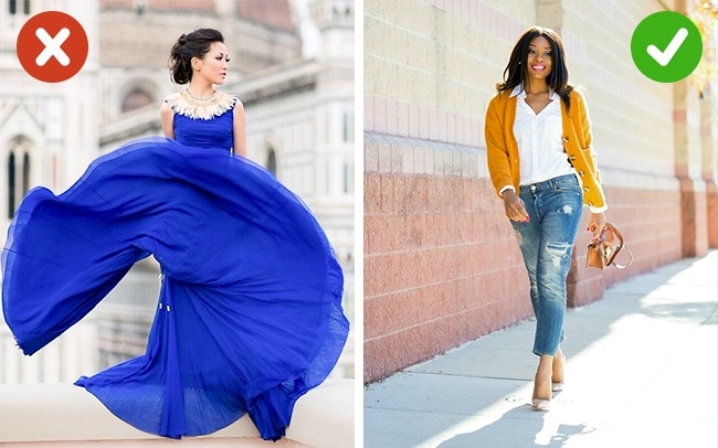 Bí kíp sở hữu phong cách sang chảnh như fashionista mà chẳng hề tốn kém Bí kíp sở hữu phong cách sang chảnh như fashionista mà chẳng hề tốn kém