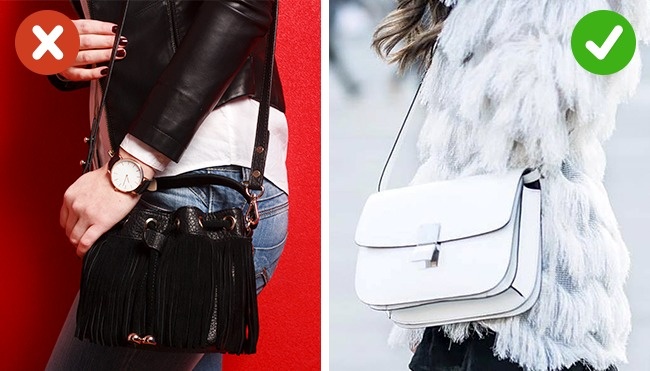 Bí kíp sở hữu phong cách sang chảnh như fashionista mà chẳng hề tốn kém Bí kíp sở hữu phong cách sang chảnh như fashionista mà chẳng hề tốn kém
