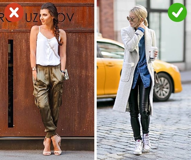 Bí kíp sở hữu phong cách sang chảnh như fashionista mà chẳng hề tốn kém Bí kíp sở hữu phong cách sang chảnh như fashionista mà chẳng hề tốn kém