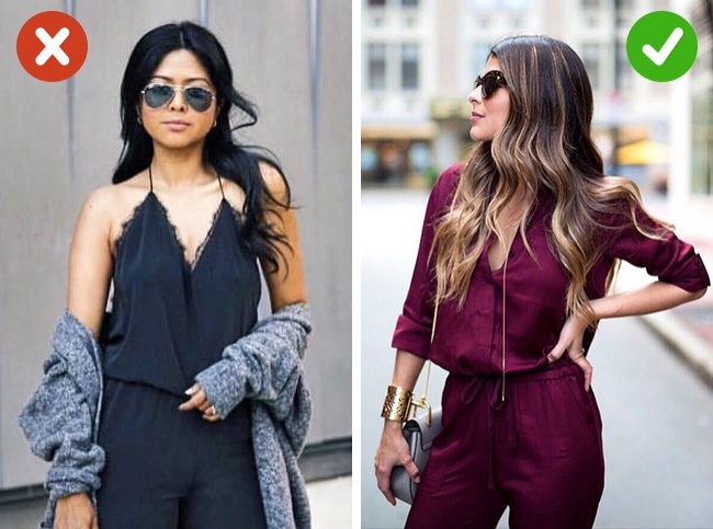Bí kíp sở hữu phong cách sang chảnh như fashionista mà chẳng hề tốn kém Bí kíp sở hữu phong cách sang chảnh như fashionista mà chẳng hề tốn kém