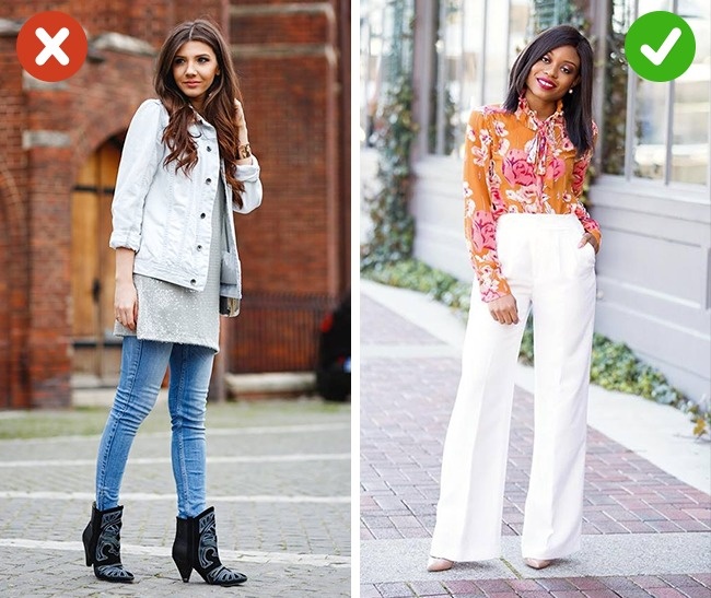 Bí kíp sở hữu phong cách sang chảnh như fashionista mà chẳng hề tốn kém Bí kíp sở hữu phong cách sang chảnh như fashionista mà chẳng hề tốn kém