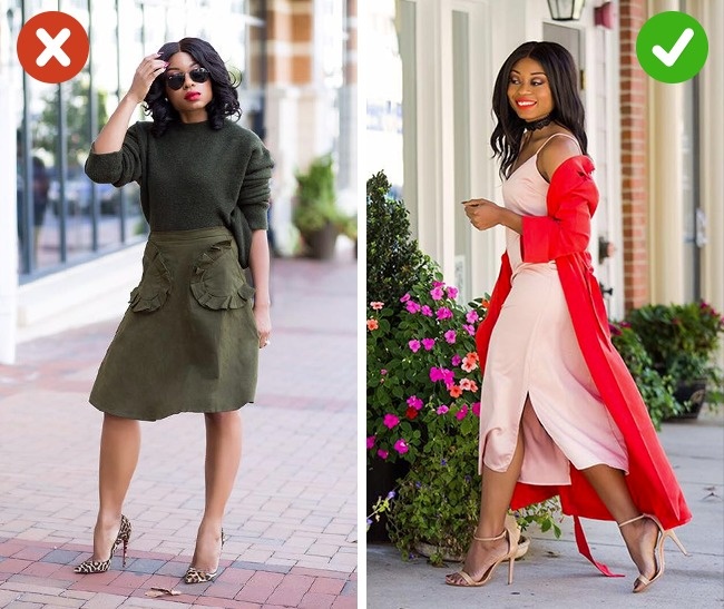 Bí kíp sở hữu phong cách sang chảnh như fashionista mà chẳng hề tốn kém Bí kíp sở hữu phong cách sang chảnh như fashionista mà chẳng hề tốn kém