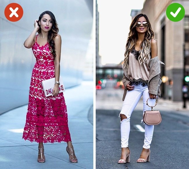 Bí kíp sở hữu phong cách sang chảnh như fashionista mà chẳng hề tốn kém Bí kíp sở hữu phong cách sang chảnh như fashionista mà chẳng hề tốn kém