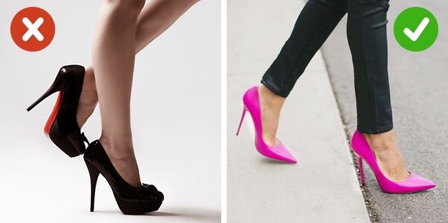 Bí kíp sở hữu phong cách sang chảnh như fashionista mà chẳng hề tốn kém Bí kíp sở hữu phong cách sang chảnh như fashionista mà chẳng hề tốn kém