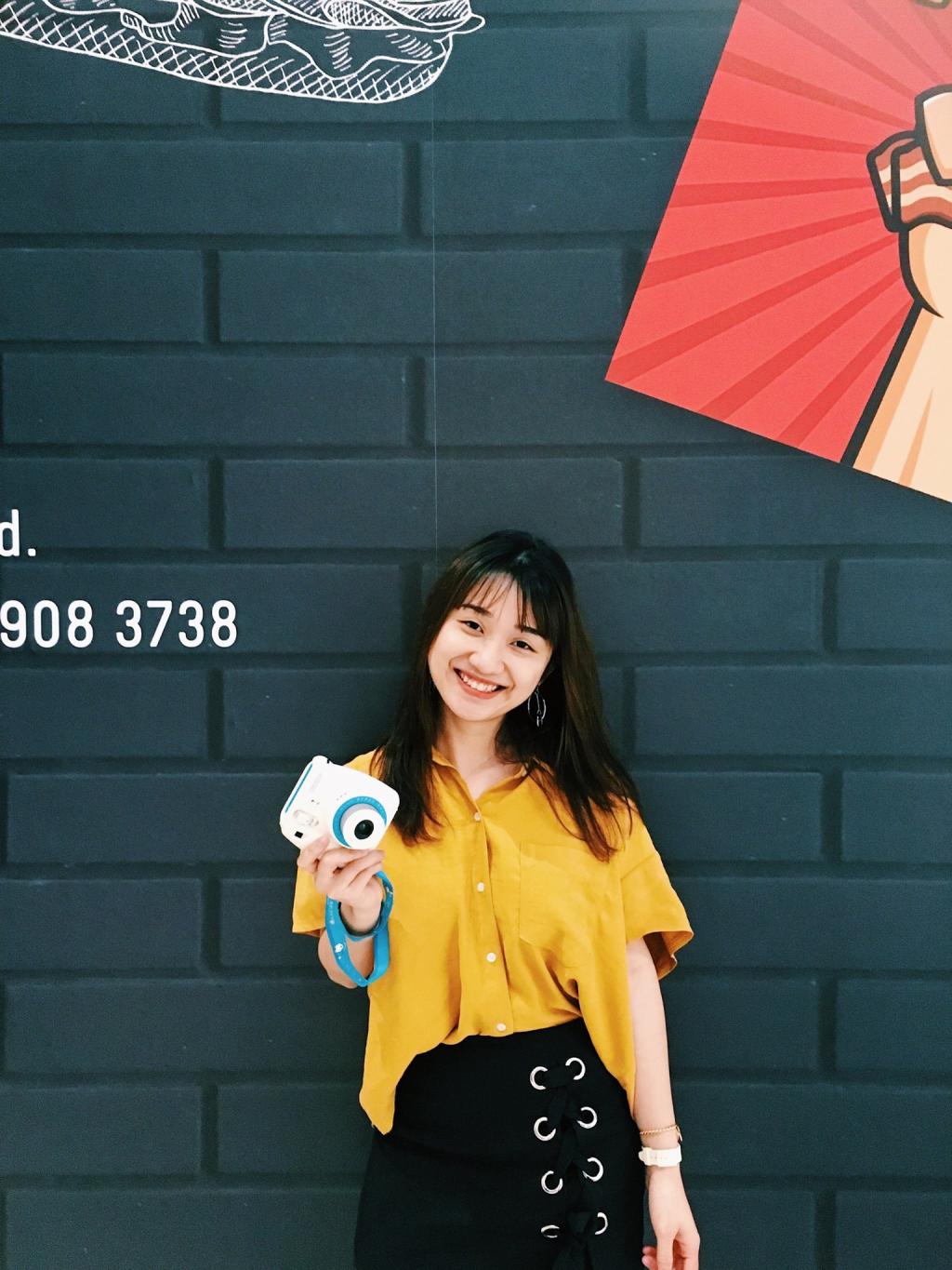 Cô gái từng nặng 70kg và hành trình 'thức tỉnh' không có điều kỳ diệu nào ngoài bản thân Cô gái từng nặng 70kg và hành trình 'thức tỉnh' không có điều kỳ diệu nào ngoài bản thân