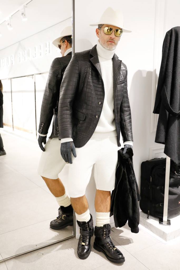Billionaire Couture - Hãng thời trang thượng lưu dành cho các 'daddy' Billionaire Couture - Hãng thời trang thượng lưu dành cho các 'daddy'