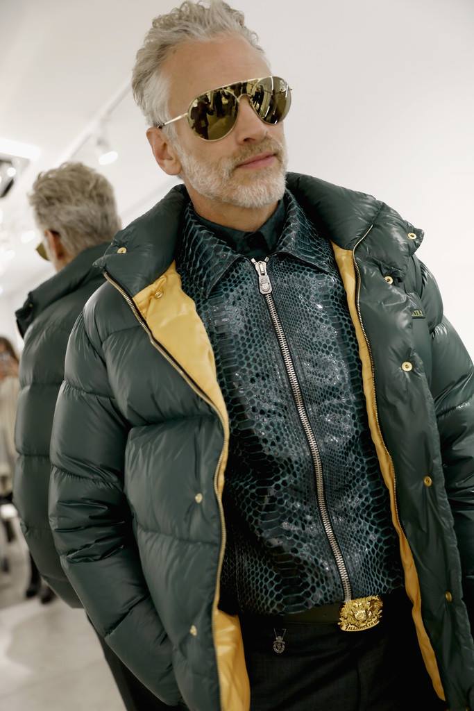 Billionaire Couture - Hãng thời trang thượng lưu dành cho các 'daddy' Billionaire Couture - Hãng thời trang thượng lưu dành cho các 'daddy'