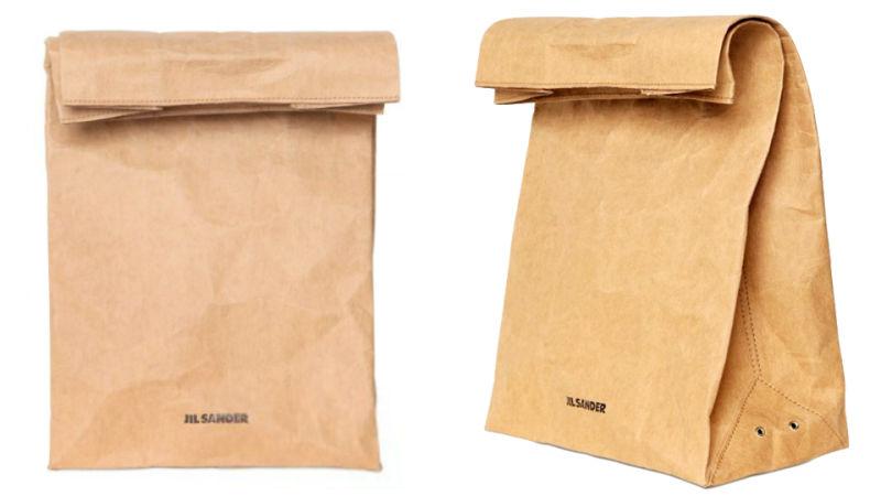 Vì sao dân tình đổ xô đi mua túi nhựa trong như túi đựng trà sữa giá 14 triệu của Celine? Vì sao dân tình đổ xô đi mua túi nhựa trong như túi đựng trà sữa giá 14 triệu của Celine?