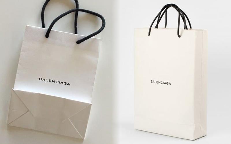 Vì sao dân tình đổ xô đi mua túi nhựa trong như túi đựng trà sữa giá 14 triệu của Celine? Vì sao dân tình đổ xô đi mua túi nhựa trong như túi đựng trà sữa giá 14 triệu của Celine?