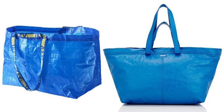 Vì sao dân tình đổ xô đi mua túi nhựa trong như túi đựng trà sữa giá 14 triệu của Celine? Vì sao dân tình đổ xô đi mua túi nhựa trong như túi đựng trà sữa giá 14 triệu của Celine?
