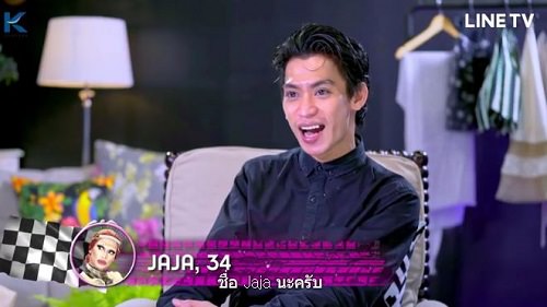 'Biến hoá' từ nam thành nữ khiến người xem thán phục trong show chuyển giới Thái Lan 'Biến hoá' từ nam thành nữ khiến người xem thán phục trong show chuyển giới Thái Lan