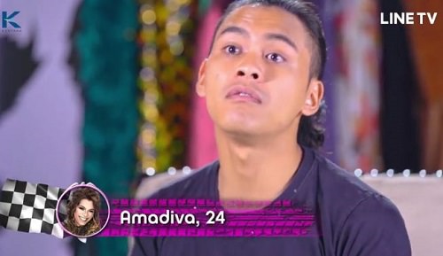 'Biến hoá' từ nam thành nữ khiến người xem thán phục trong show chuyển giới Thái Lan 'Biến hoá' từ nam thành nữ khiến người xem thán phục trong show chuyển giới Thái Lan