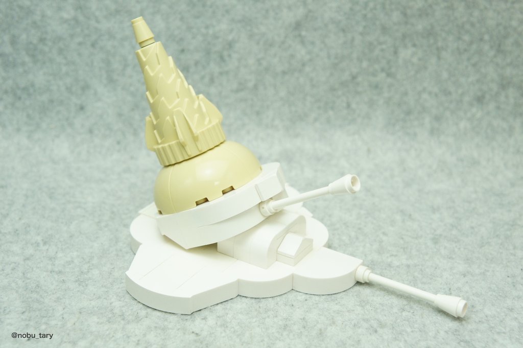 Bụng đói meo thèm thuồng ngắm loạt 'đồ ăn' làm từ Lego Bụng đói meo thèm thuồng ngắm loạt 'đồ ăn' làm từ Lego