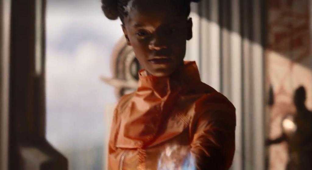 Quá nhiều biến trong trailer 2 'Avengers: Infinity War' Quá nhiều biến trong trailer 2 'Avengers: Infinity War'