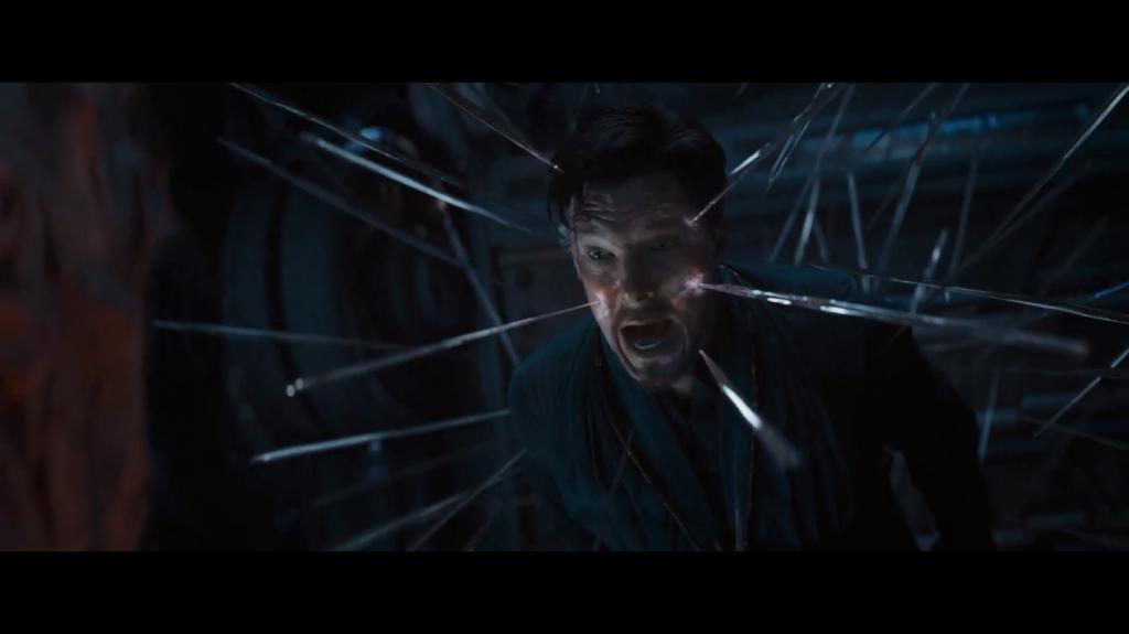 Quá nhiều biến trong trailer 2 'Avengers: Infinity War' Quá nhiều biến trong trailer 2 'Avengers: Infinity War'