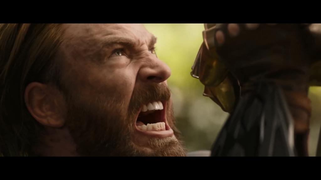 Quá nhiều biến trong trailer 2 'Avengers: Infinity War' Quá nhiều biến trong trailer 2 'Avengers: Infinity War'