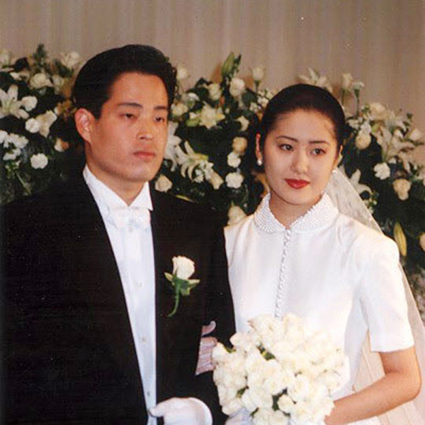 Số phận 'trăm cay nghìn đắng' của những nàng dâu, chàng rể 'thường dân' trong gia đình tài phiệt xứ Hàn Số phận 'trăm cay nghìn đắng' của những nàng dâu, chàng rể 'thường dân' trong gia đình tài phiệt xứ Hàn