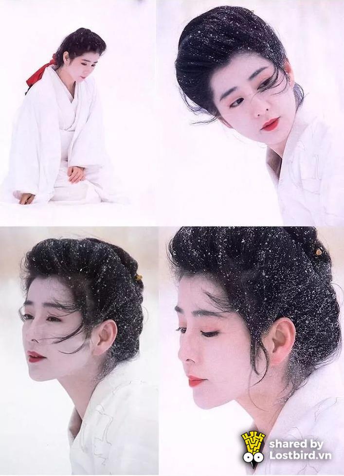 90 tuyệt sắc mỹ nhân Nhật Bản đại diện cho kỷ nguyên không photoshop (P1) 90 tuyệt sắc mỹ nhân Nhật Bản đại diện cho kỷ nguyên không photoshop (P1)