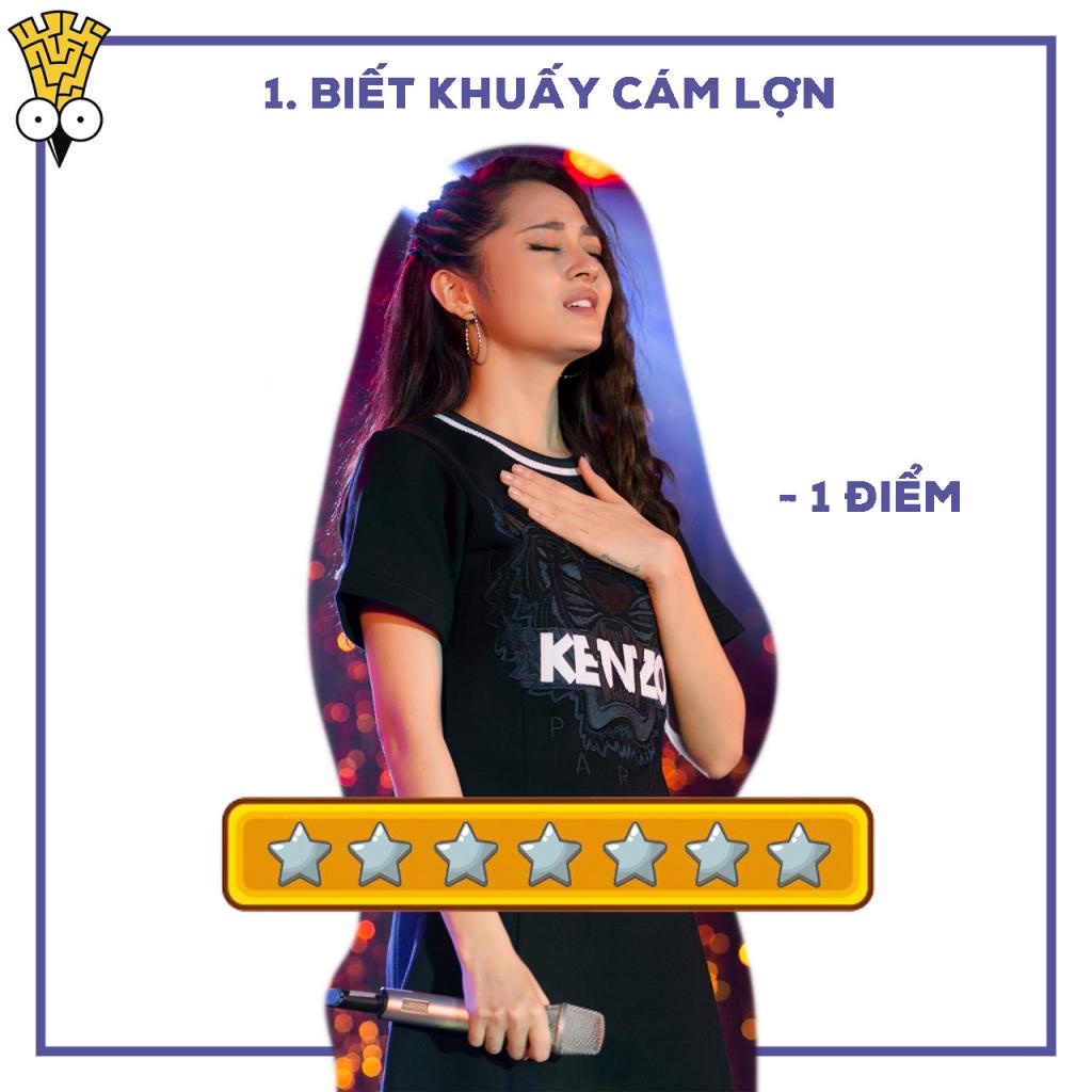'Khuấy đảo' cả showbiz, Bảo Anh vẫn không khuấy được... nồi cám heo nhà Bùi Tiến Dũng 'Khuấy đảo' cả showbiz, Bảo Anh vẫn không khuấy được... nồi cám heo nhà Bùi Tiến Dũng