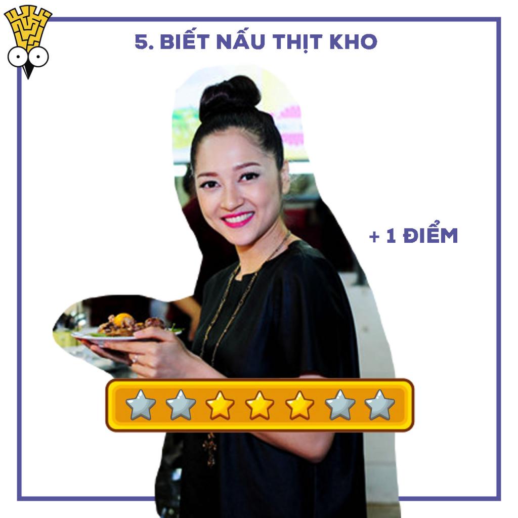 'Khuấy đảo' cả showbiz, Bảo Anh vẫn không khuấy được... nồi cám heo nhà Bùi Tiến Dũng 'Khuấy đảo' cả showbiz, Bảo Anh vẫn không khuấy được... nồi cám heo nhà Bùi Tiến Dũng