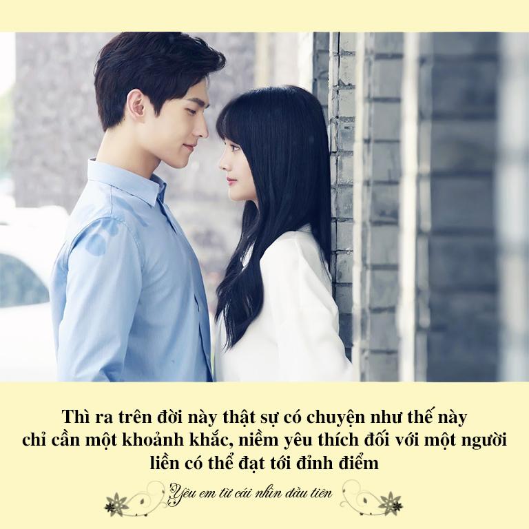 10 soái ca ngôn tình và những câu nói 'sến chảy nước' không ai muốn nghe ngoài đời 10 soái ca ngôn tình và những câu nói 'sến chảy nước' không ai muốn nghe ngoài đời