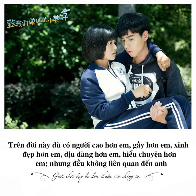 10 soái ca ngôn tình và những câu nói 'sến chảy nước' không ai muốn nghe ngoài đời 10 soái ca ngôn tình và những câu nói 'sến chảy nước' không ai muốn nghe ngoài đời
