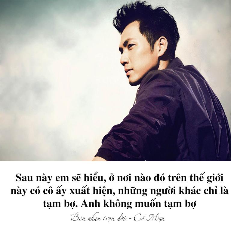 10 soái ca ngôn tình và những câu nói 'sến chảy nước' không ai muốn nghe ngoài đời 10 soái ca ngôn tình và những câu nói 'sến chảy nước' không ai muốn nghe ngoài đời