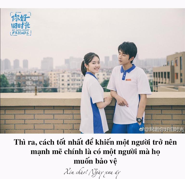 10 soái ca ngôn tình và những câu nói 'sến chảy nước' không ai muốn nghe ngoài đời 10 soái ca ngôn tình và những câu nói 'sến chảy nước' không ai muốn nghe ngoài đời