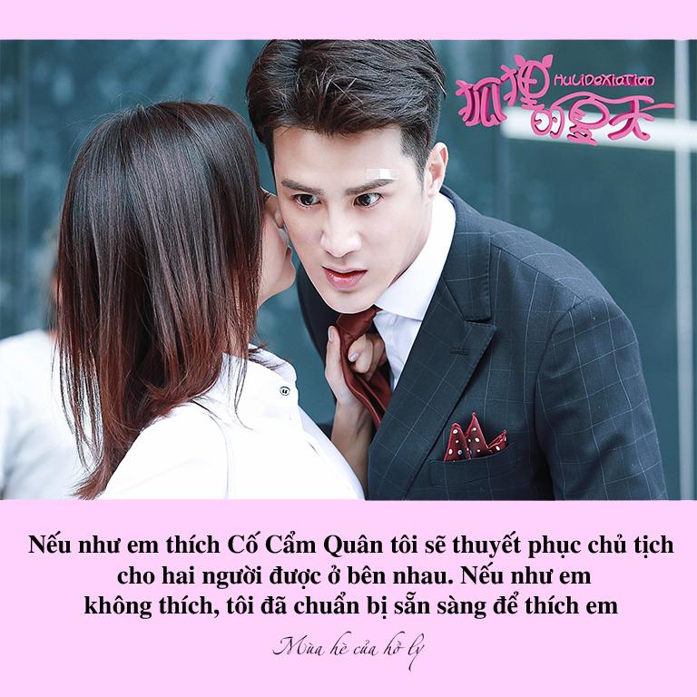10 soái ca ngôn tình và những câu nói 'sến chảy nước' không ai muốn nghe ngoài đời 10 soái ca ngôn tình và những câu nói 'sến chảy nước' không ai muốn nghe ngoài đời