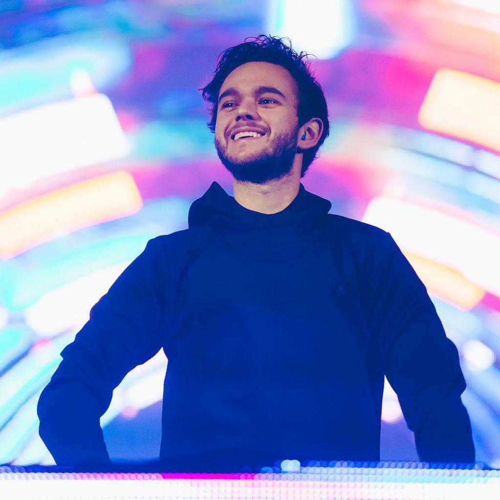 Đây là nhà của DJ Zedd sao? Thật không thể tin nổi! Đây là nhà của DJ Zedd sao? Thật không thể tin nổi!