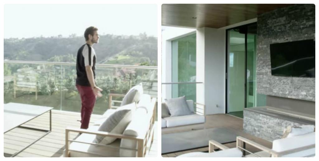 Đây là nhà của DJ Zedd sao? Thật không thể tin nổi! Đây là nhà của DJ Zedd sao? Thật không thể tin nổi!
