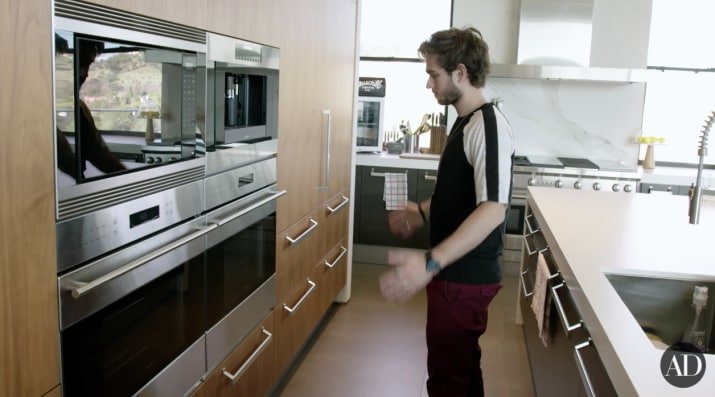 Đây là nhà của DJ Zedd sao? Thật không thể tin nổi! Đây là nhà của DJ Zedd sao? Thật không thể tin nổi!