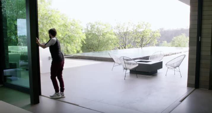 Đây là nhà của DJ Zedd sao? Thật không thể tin nổi! Đây là nhà của DJ Zedd sao? Thật không thể tin nổi!